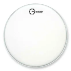 Aquarian TC10 10" Texture Coated