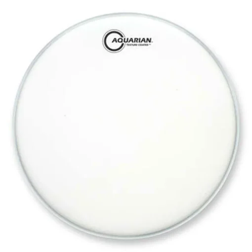 Aquarian TC10 10" Texture Coated