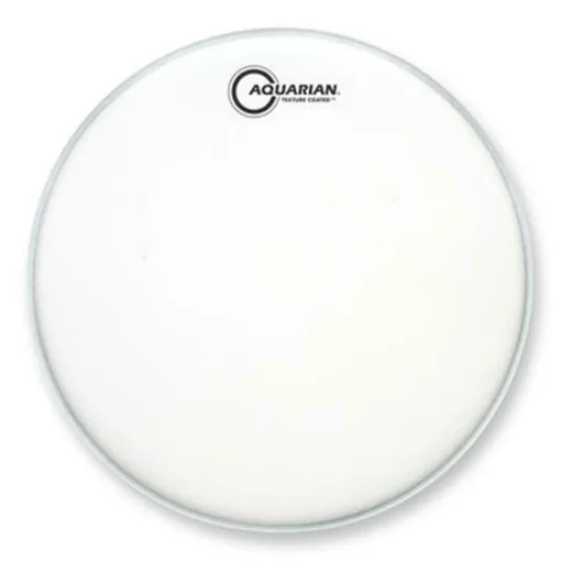 Aquarian TC8 8" Texture Coated