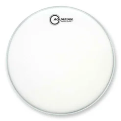 Aquarian TC8 8" Texture Coated