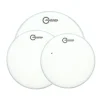 Aquarian TCB Texture Coated Single Ply Pack 12", 13" & 16"