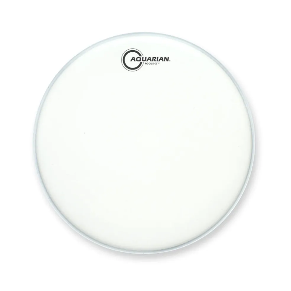 Aquarian TCFX8 8" Focus-X - Texture Coated