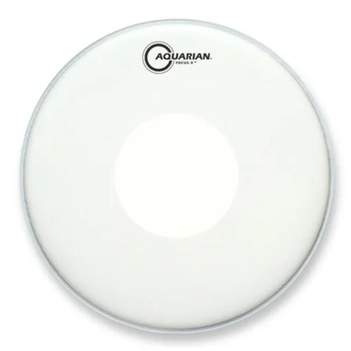 Aquarian TCFXPD16 Focus-X Coated w/ Power Dot