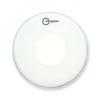 Aquarian TCFXPD15 15" Focus-X Coated w/ Power Dot