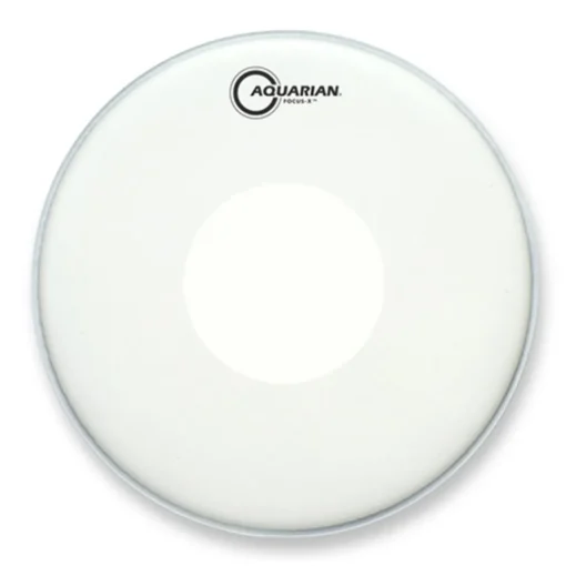 Aquarian TCFXPD12 12" Focus-X - Texture Coated With Power Dot