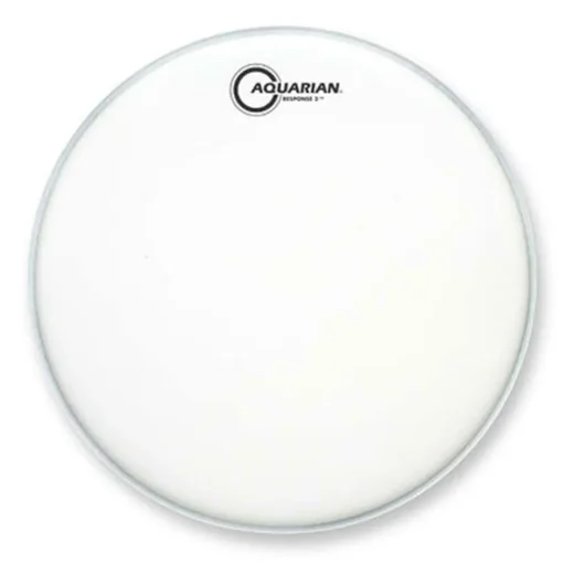 Aquarian TCRSP2-10 10" Response 2 - Texture Coated