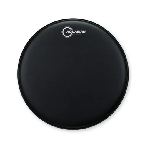 Aquarian TCRSP2A BK R2 10", 12", 14"