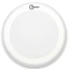 Aquarian TCSK10 22" Super-Kick 10 - Texture Coated White