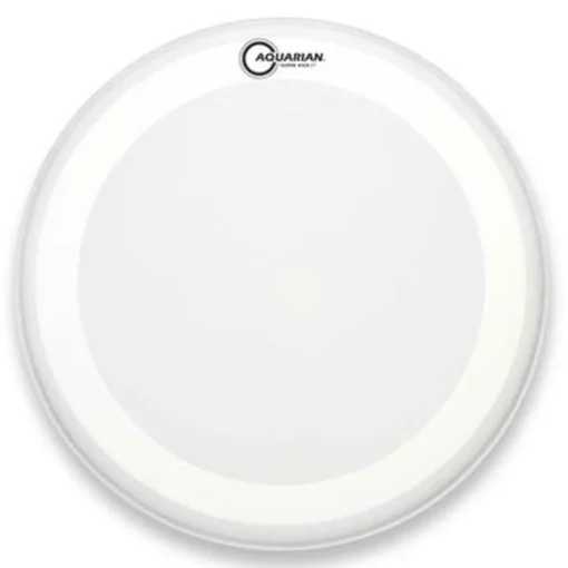 Aquarian TCSK10-18 Super Kick 10 Coated