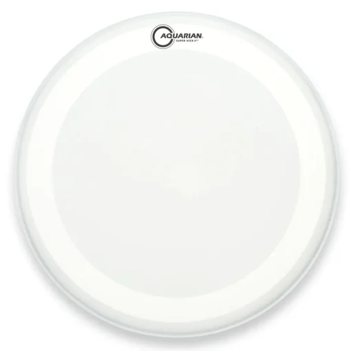Aquarian TCSKII28 28" Super-Kick Coated 2ply
