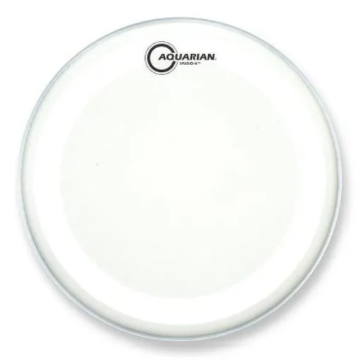 Aquarian TCSX14 14" Studio-X Texture Coated