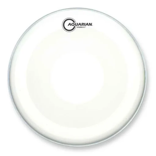 Aquarian TCSXPD16 16" Studio-X - Texture Coated With Power Dot