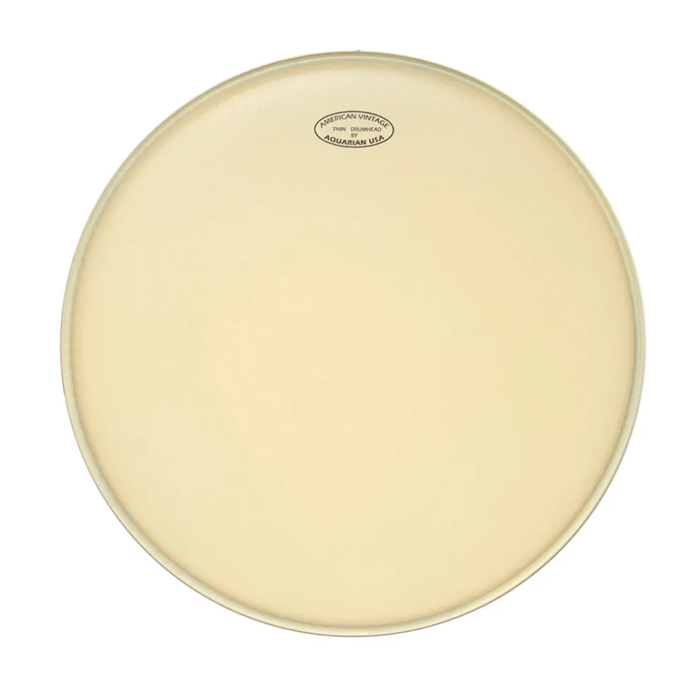 Aquarian VTC-T10 10" Vintage American Thin