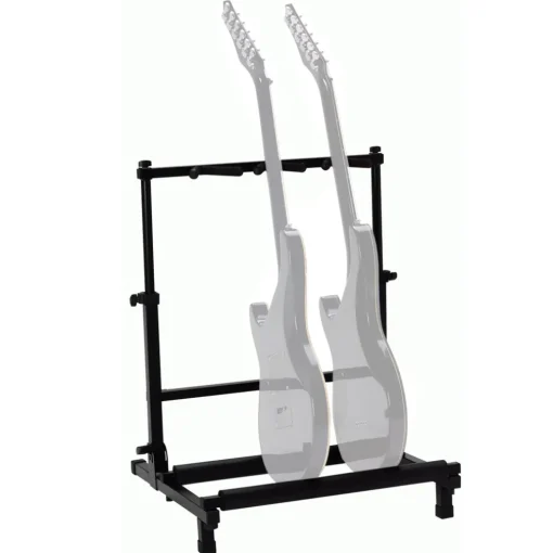 Armour GS53 3 Guitar Rack