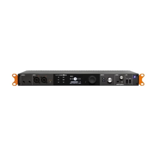 Arturia AudioFuse 16Rig USB Audio Interface