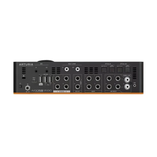 Arturia AudioFuse Studio USB Audio Interface