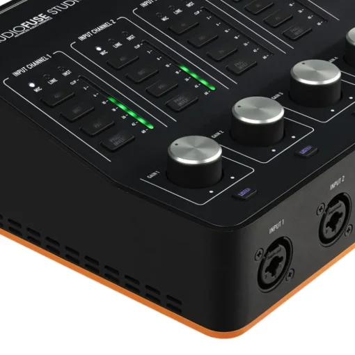 Arturia AudioFuse Studio USB Audio Interface