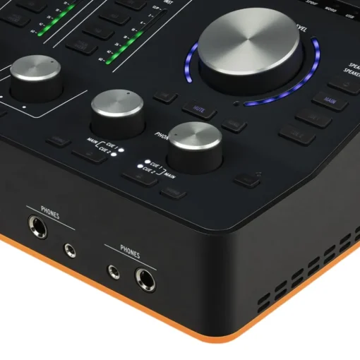 Arturia AudioFuse Studio USB Audio Interface