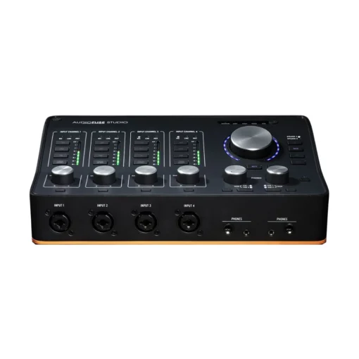 Arturia AudioFuse Studio USB Audio Interface