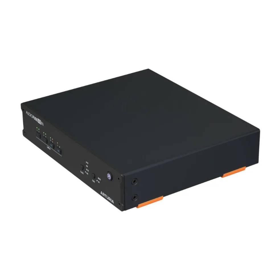 Arturia AudioFuse X8 IN 8-channel Input Expander