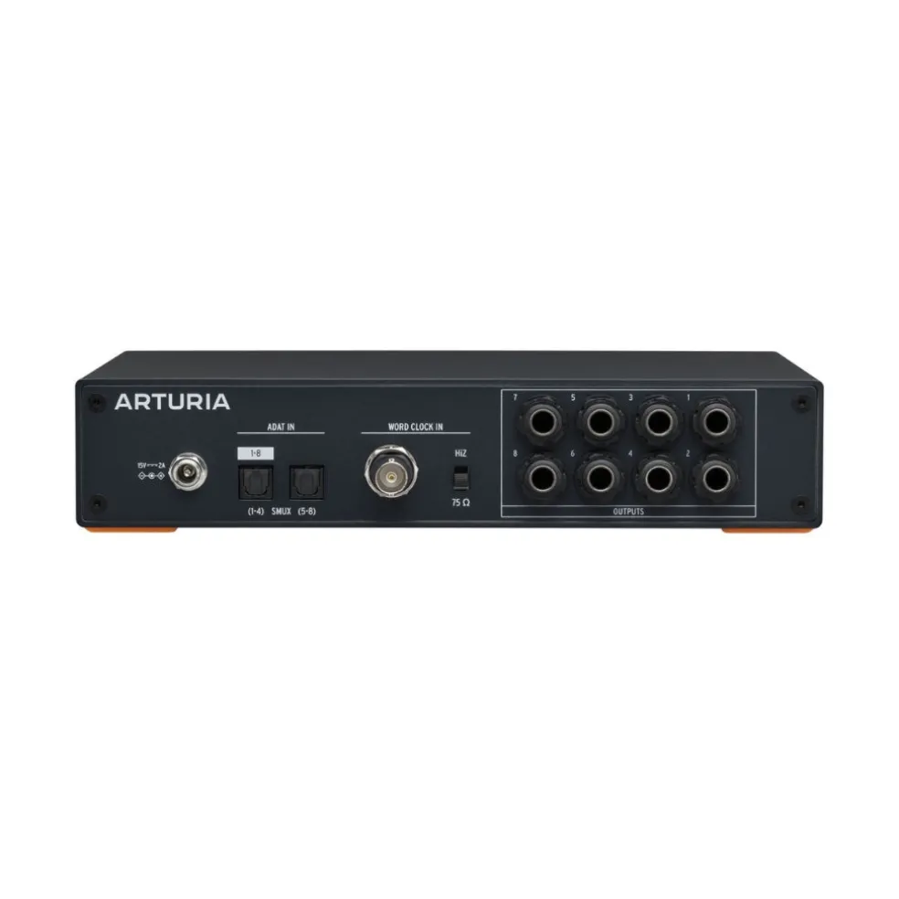 Arturia AudioFuse X8 OUT 8-channel Output Expander