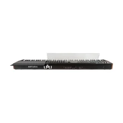 Arturia KeyLab 88 MK3 88-Key Weighted Hammer-Action Keyboard Controller - Black