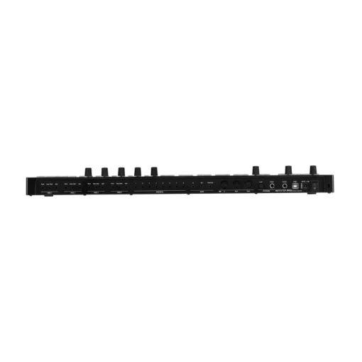 Arturia KeyStep Pro Chroma 37-Key Controller & Sequencer