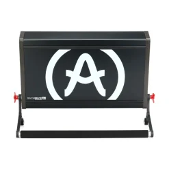 Arturia RackBrute 6U Eurorack Case with Power Supply - Black