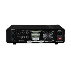 Ashdown RM-800 Rootmaster EVO 800-watt Bass Head