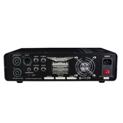 ASHDOWN RM-500-EVO II Bass Head