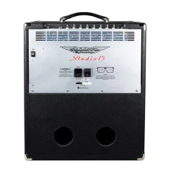 Ashdown STUDIO-15 Bass Combo
