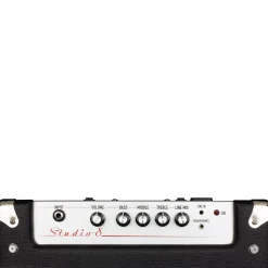 Ashdown Studio-8 Bass Combo