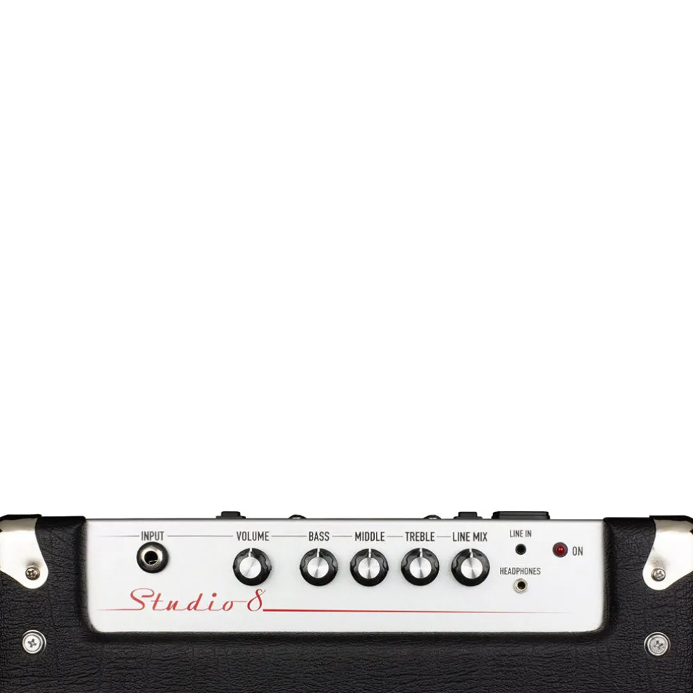 Ashdown Studio-8 Bass Combo