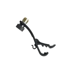 Australasian Drum Hoop Microphone Clip