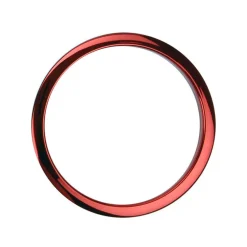 Bass Drum O's 5" - Red