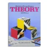 Bastien Piano Basics Theory - Level 2