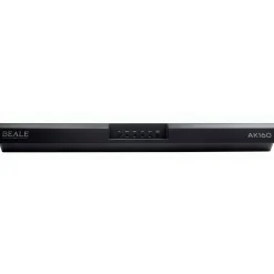 Beale AK160 Keyboard ANZ Version