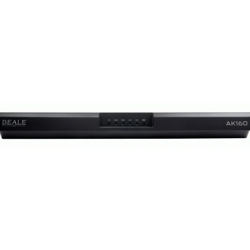 Beale AK160 Keyboard ANZ Version