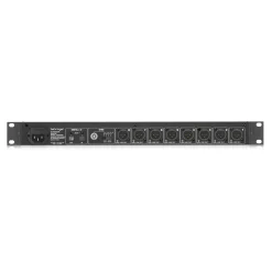 Behringer - Ultragain Digital ADA8200 Mic Preamp
