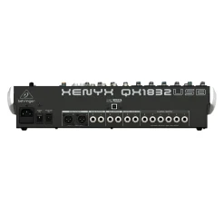 Behringer - Xenyx QX1832USB Mixer