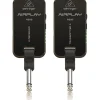 Behringer AG10 High-Performance 2.4 GHz Guitar Wireless System with Ultra-Low Latency and Rechargeable Battery