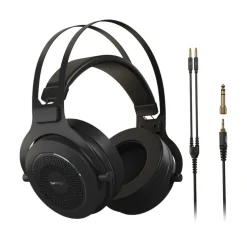 Behringer Alpha Omega Style Open Back Headphones