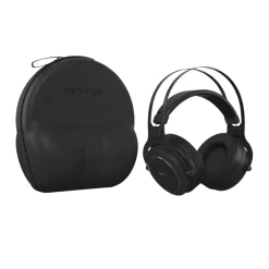 Behringer Alpha Omega Style Open Back Headphones