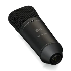 Behringer B-1 Large-diaphragm Condenser Mic - Dark Edition