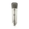 Behringer B-2 PRO Gold-Sputtered Large Dual-Diaphragm Studio Condenser Microphone