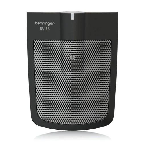 Behringer BA19A Condenser Boundary Microphone