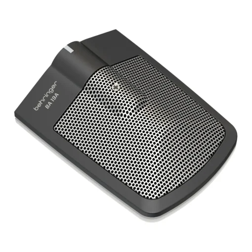 Behringer BA19A Condenser Boundary Microphone