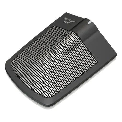 Behringer BA19A Condenser Boundary Microphone