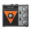 Behringer Bass Brassmaster Fuzz Pedal