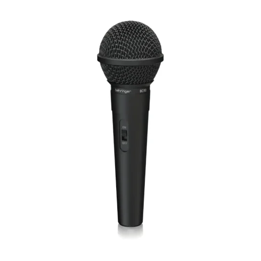 Behringer BC110 Dynamic Microphone